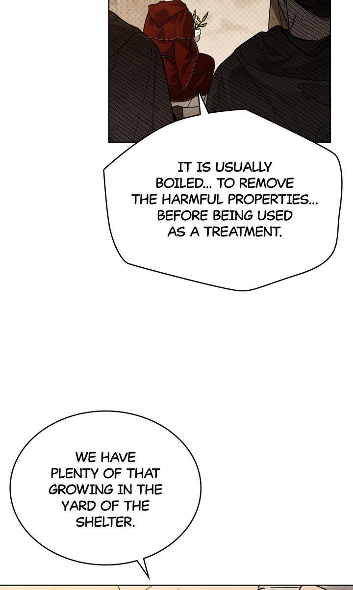 Under the Oak Tree Chapter 117 image 12